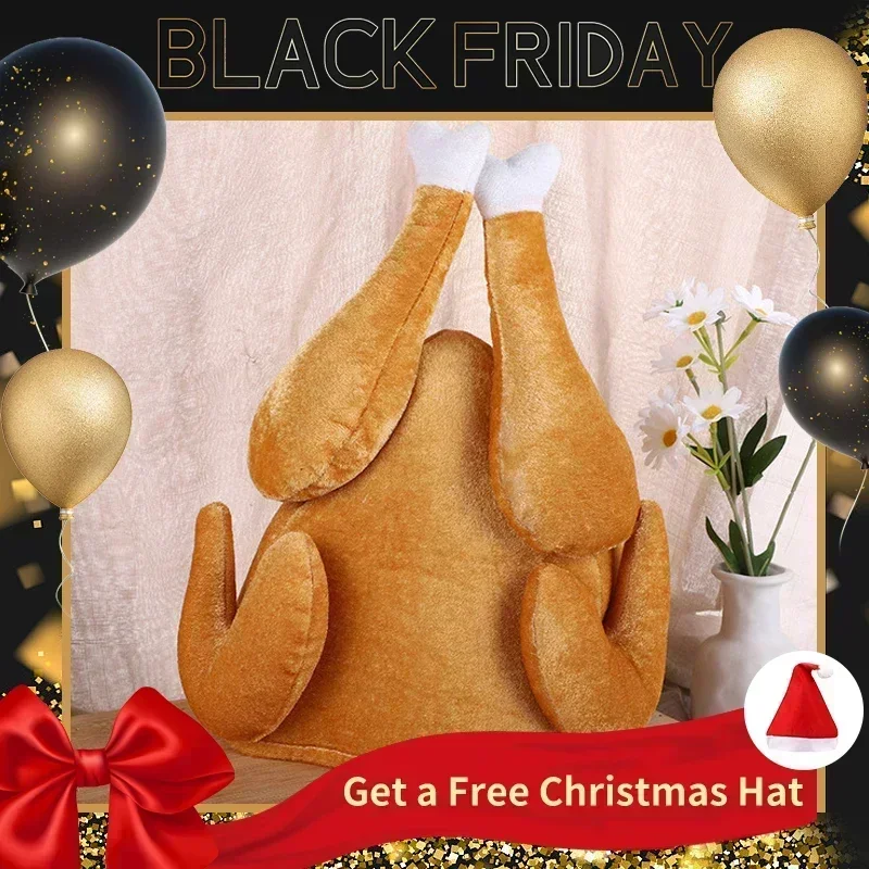 Santa Hat Plush - 女性のためのロマンチックなスタイルの豪華なラップハット,夜の装飾のためのプリンセスコスチューム,新しい