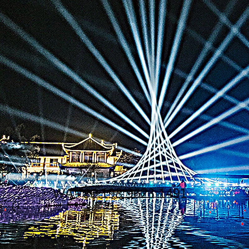 Christmas Lights Outdoor - 屋外RGBアニメーションプロジェクター ステージストロボエフェクトライト 結婚式 クリスマスパーティー イベント クラブ