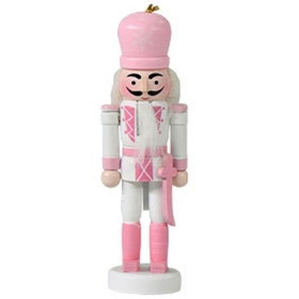 5個入り マカロンパウダー クリスマス ナッツクラッカー ヴ - Nutcracker Figurine のレビューと価格