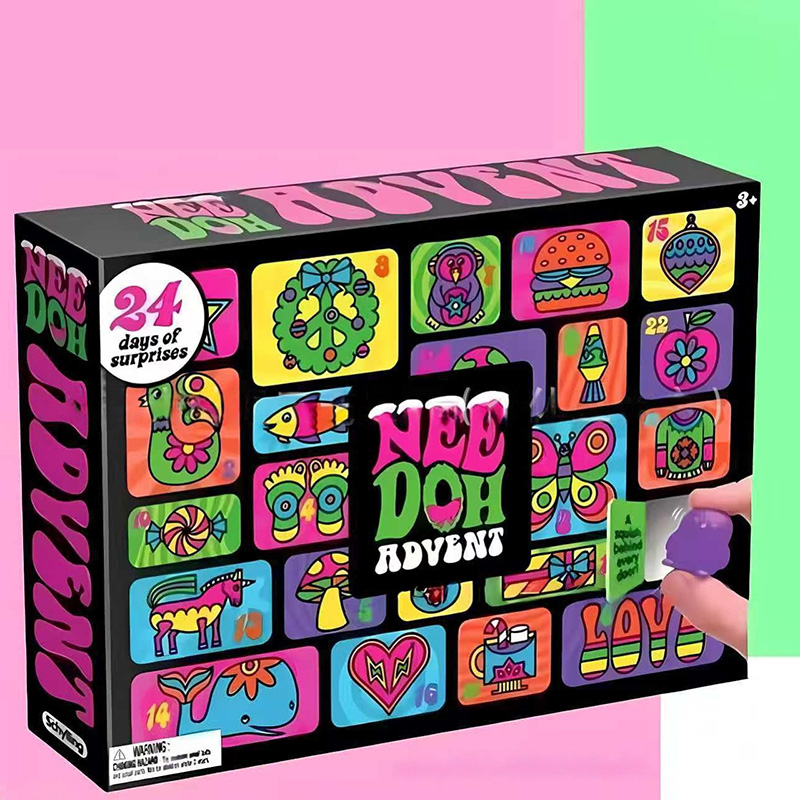 2026年最新ホットニードオーアドベントカレンダーギフト、2 - Advent Calendar Gift のレビューと価格