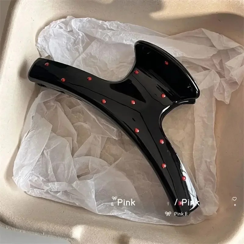 2個セット レディース ヴィンテージ レッド 水玉模様 リボ - Ribbon Bow Gift のレビューと価格