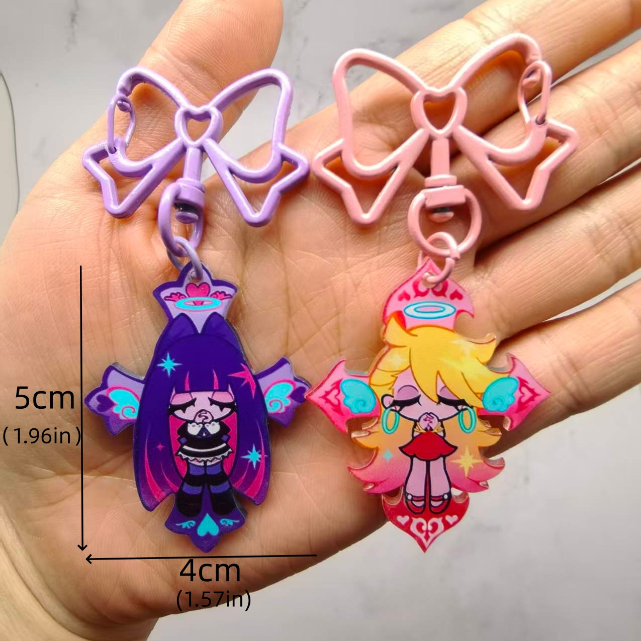 アニメパンティ & ストッキング with ガーターベルトち - Christmas Stocking Hanging のレビューと価格
