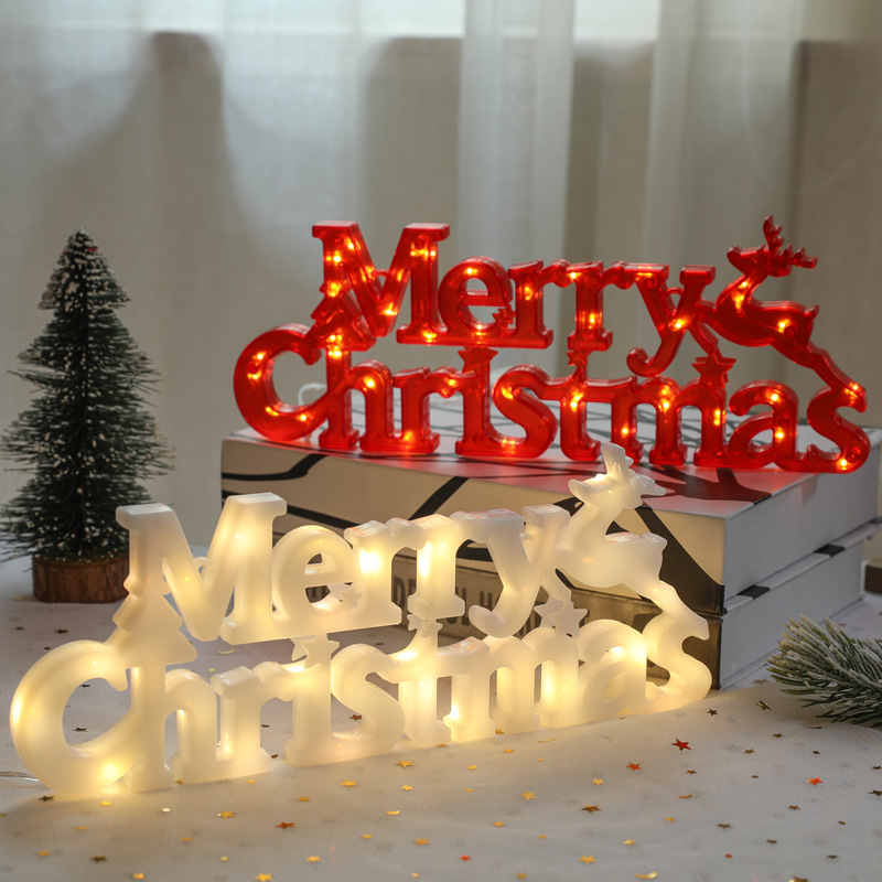クリスマス装飾 2024 新年クリスマスメリークリスマス L - Led Fairy String Lights のレビューと価格