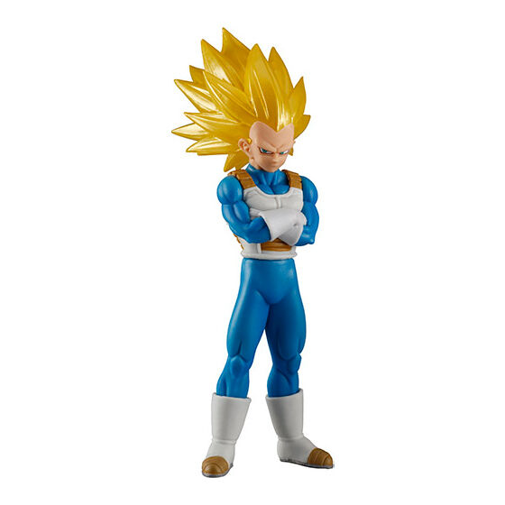 バンダイドラゴンボール DAIMA 超サイヤ人悟空ベジータピ - Ornament Ball Set のレビューと価格
