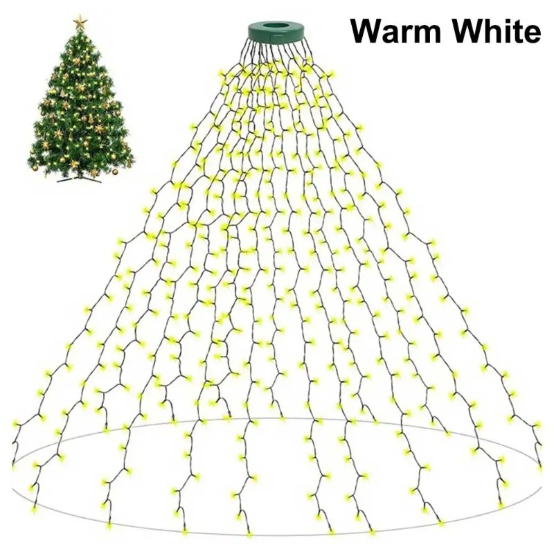 USB LED フェアリーストリングライト、防水クリスマスツ - Led Fairy String Lights のレビューと価格