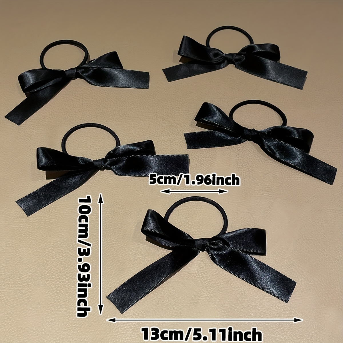 5-10個入り レディーススタイル、ファッショナブルでキュー - Ribbon Bow Gift のレビューと価格