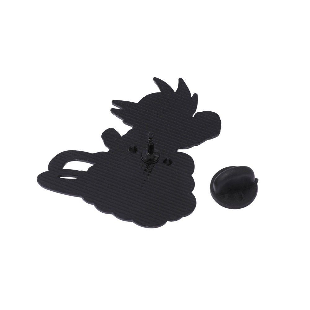 ドラゴンボール孫悟空かわいい金属ピン個性 2D ブローチバッ - Ornament Ball Set のレビューと価格