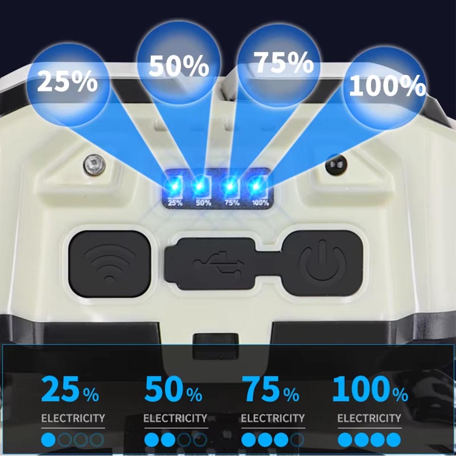 COB LED ヘッドランプ充電式ヘッドライト、屋外キャンプ - Christmas Lights Outdoor のレビューと価格