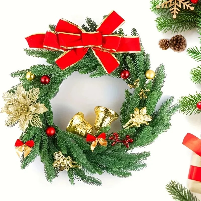 2026年新作人工松の木プラスチック製グリーンパインの枝DI - Christmas Tree Artificial のレビューと価格