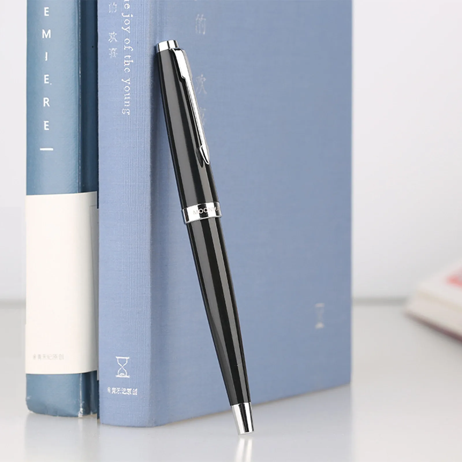 Majohn 80年代の万年筆、ラップチップ、ヴィンテージギ - Gift Box Wrap Set のレビューと価格