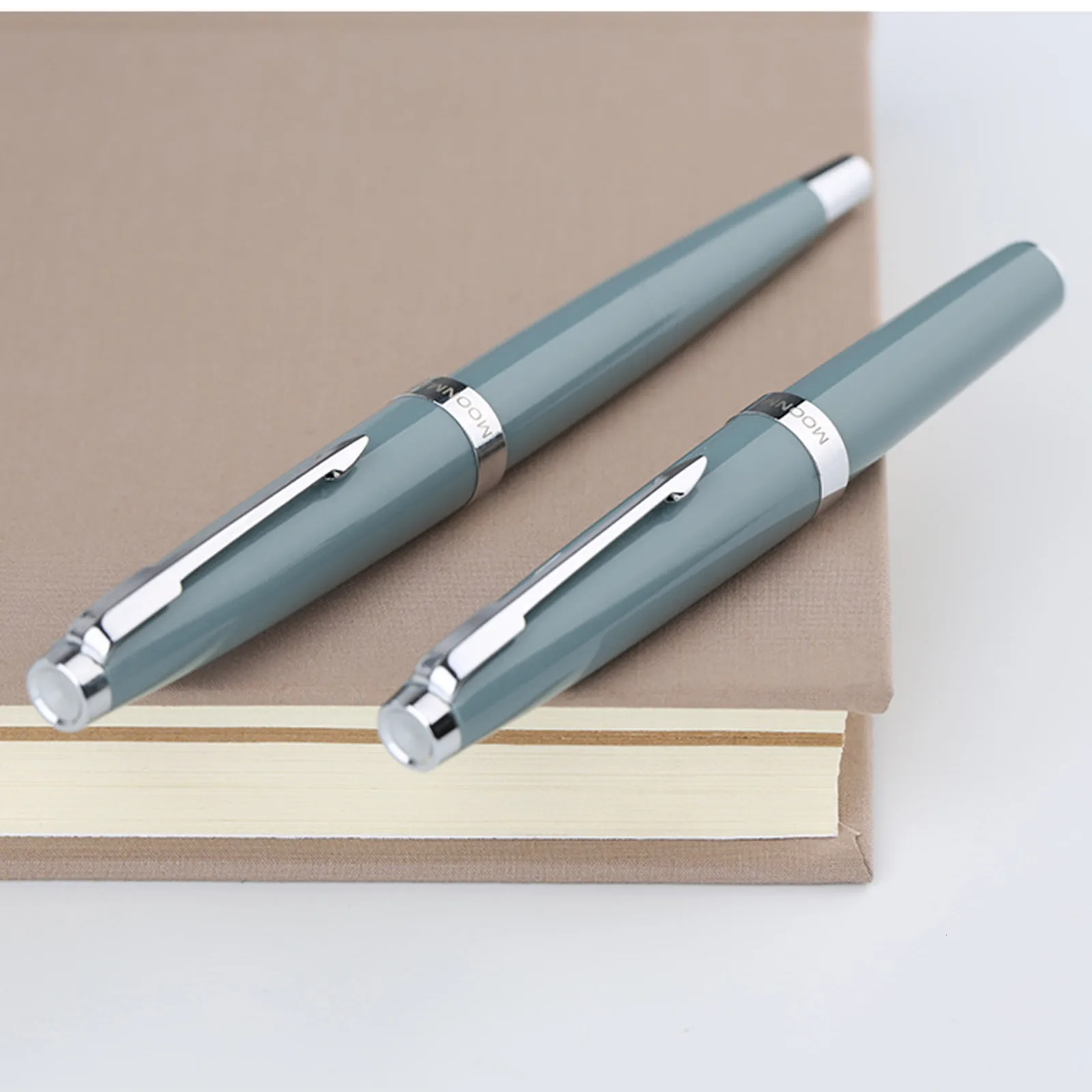 Majohn 80年代の万年筆、ラップチップ、ヴィンテージギ - Gift Box Wrap Set のレビューと価格